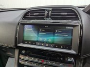 Jaguar F-Pace 2.0 F-Pace Chequered Flag AWD D Auto 4WD 5dr 86