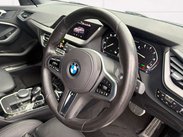 BMW 1 Series 1.5 118i M Sport Auto 5dr 7