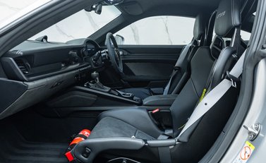 Porsche 911 GT3 RS (992) 20