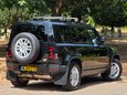 Land Rover Defender 3.0 Defender Hard Top S D MHEV Auto 4WD 5dr 34