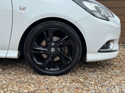Vauxhall Corsa 1.4 Corsa Limited Edition S/S 5dr 13