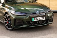 BMW i4 EDRIVE35 M SPORT 10