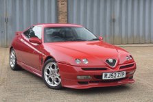 Alfa Romeo GTV Gtv Cup 1