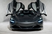 McLaren 720S V8 SSG. NOW SOLD. SIMILAR REQUIRED. PLEASE CALL 01903 254800. 7