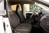 Volkswagen Up BLACK EDITION 19