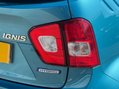 Suzuki Ignis 1.2 Ignis SZ5 SHVS 5dr *NATIONAL DELIVERY* 52
