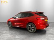 Ford Kuga 2.5 Duratec 14.4kWh ST-Line X Edition SUV 5dr Petrol Plug-in Hybrid CVT Eur 5
