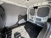 Ford Transit Connect SWB L1H1 [SOLD MM] Low Roof SPORT Air Con Alloys Cam SELECT 11