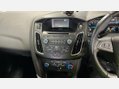Ford Focus 1.0T EcoBoost Zetec S Euro 6 (s/s) 5dr 6