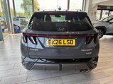 Hyundai TUCSON 1.6T N Line Auto Euro 6 (s/s) 5dr 5