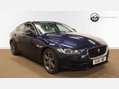 Jaguar XE 2.0d Portfolio Auto Euro 6 (s/s) 4dr 1