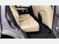 Land Rover Discovery 3.0 Discovery HSE SDV6 Auto 4WD 5dr 8