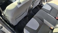 Ford Focus 1.6 Zetec Navigator Hatchback 5dr Petrol Powershift Euro 5 (125 ps) 59
