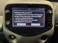 Toyota Aygo 1.0 VVT-i x-trend Euro 6 5dr 40