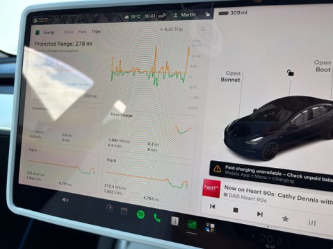 Tesla Model 3 Model 3 Performance AWD 4WD 4dr 69