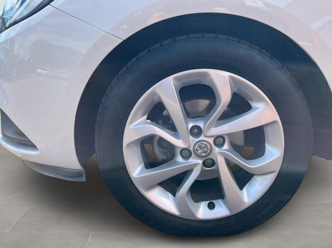 Vauxhall Corsa 1.4 ecoFLEX Energy 5dr [AC] 34