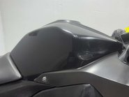 Derbi GPR 2010 GPR 125cc Project 25