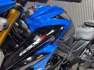Suzuki GSX-S GSXS750 2018 23K LONG MOT WARRANTY NAKED 750CC 16