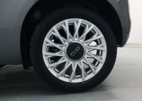 Fiat 500 1.0 MHEV Dolcevita Hatchback 3dr Petrol Manual Euro 6 (s/s) (70 bhp) 17