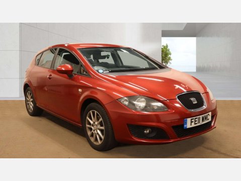 SEAT Leon 1.2 TSI SE Hatchback 5dr Petrol Manual 6 Spd Euro 5 (s/s) (105 ps) 1
