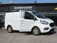 Ford Transit Custom 2.0 300 EcoBlue Limited Panel Van 5dr Diesel Auto L1 H1 Euro 6 (s/s) (130 p 2