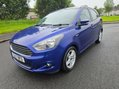 Ford Ka+ 1.2 Ka+ Zetec 5dr 27