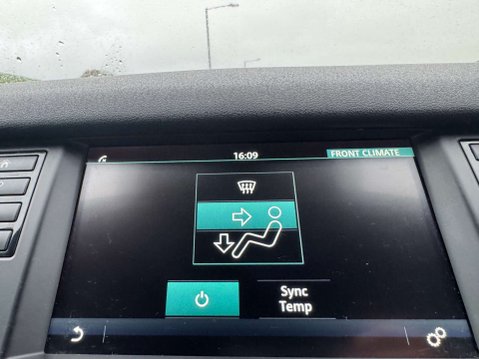 Land Rover Discovery Sport 2.0 Discovery Sport Landmark TD4 Auto 4WD 5dr 15