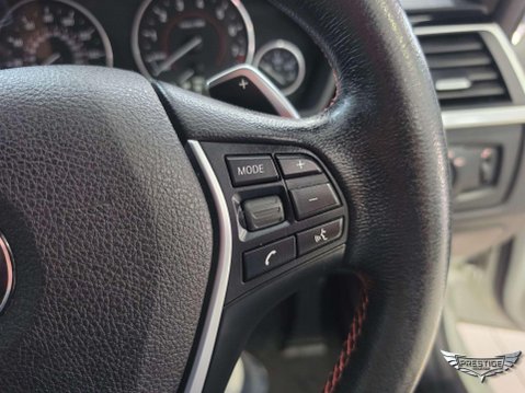BMW 3 Series 2.0 320i Sport Touring Auto xDrive Euro 6 (s/s) 5dr 52