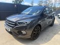 Ford Kuga 1.5 Kuga ST-Line X 4x4 Auto 4WD 5dr 12