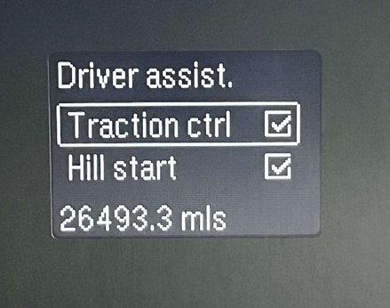 Ford Transit Custom 2.0 Transit Custom 300 Limited 32