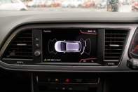 SEAT Leon TSI SE DYNAMIC 30
