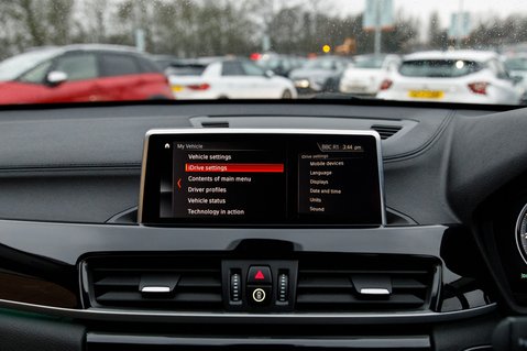 BMW X1 XDRIVE20I XLINE 27