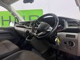 Volkswagen Transporter 2.0 Transporter T30 Highline TDI LWB 2