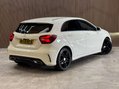 Mercedes-Benz A Class 1.5 A 180 D AMG Line Premium 5dr 20