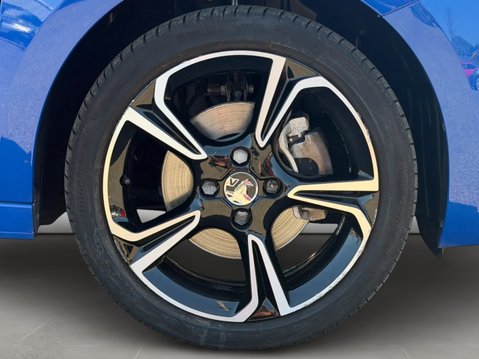 Vauxhall Corsa 1.2 Turbo Ultimate (Intelli-LED) 5dr 10