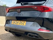 Cupra Formentor TSI V2 18
