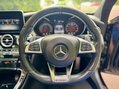 Mercedes-Benz C Class 4.0 C63 V8 BiTurbo AMG (Premium) SpdS MCT Euro 6 (s/s) 4dr 29