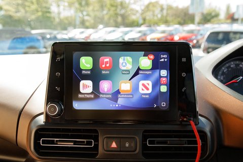 Peugeot Rifter BLUEHDI S/S GT LINE 30