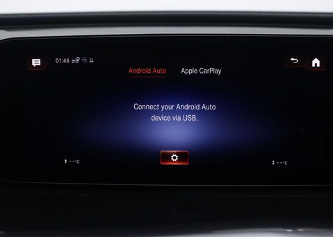 Mercedes-Benz EQC EQC 400 AMG Line Premium plus 4Matic 4WD 5dr 27