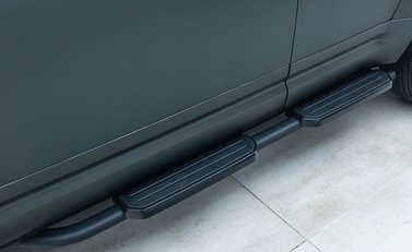 Land Rover Defender 110 OCTA EDITION ONE 44