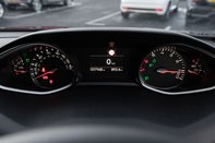 Peugeot 308 PURETECH S/S TECH EDITION 15