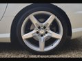 Mercedes-Benz SLK 2.1 SLK250 CDI AMG Sport Convertible 2dr Diesel G-Tronic+ Euro 5 (s/s) (204 9