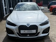 BMW 4 Series 2.0 420i M Sport Coupe 2dr Petrol Auto Euro 6 (s/s) (184 ps) 2