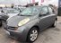 Nissan MICRA 1.4 Micra SE Auto 5dr