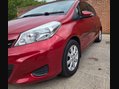 Toyota Yaris 1.3 Yaris TR VVT-i 5dr 18
