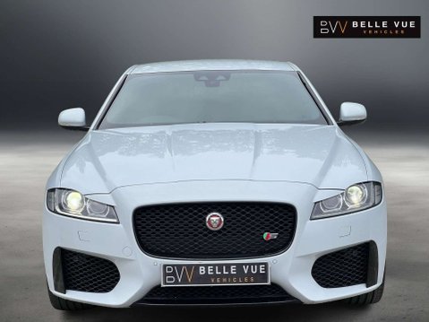 Jaguar XF 3.0 XF V6 S D Automatic 4dr *NATIONAL DELIVERY* 16