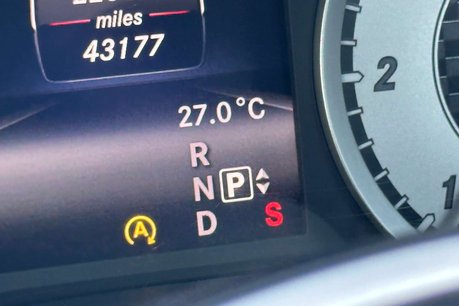 Mercedes-Benz A Class 1.5 A180 CDI Sport Edition Hatchback 5dr Diesel 7G-DCT Euro 5 (s/s) (109 ps 53