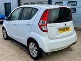 Suzuki Splash 1.2 GLS Euro 4 5dr 5