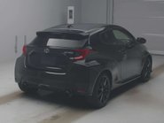 Toyota Yaris 1.6T GR RZ Performance 3dr - FRESH JAP IMPORT GRADE 4.5 1