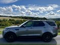 Land Rover Discovery SDV6 HSE 3